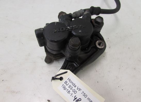 Remklauw Honda VF 700  750 C Magna