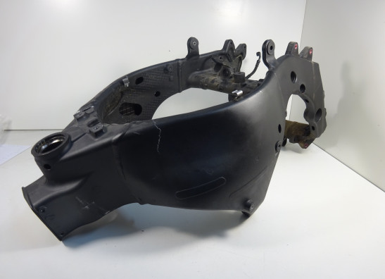 Frame - onderdelen Kawasaki ZX 10 R