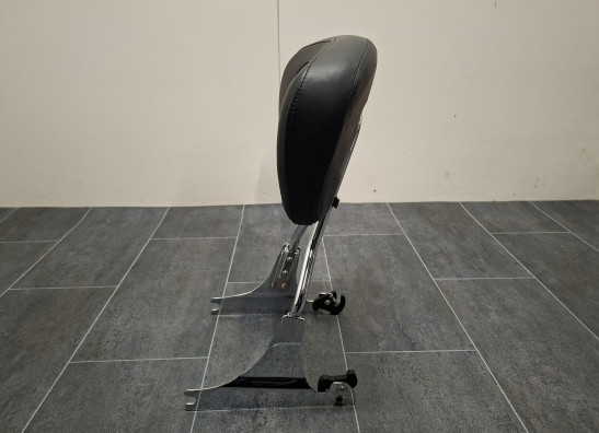 Rugsteun sissybar Harley Davidson FLSTF Fat Boy