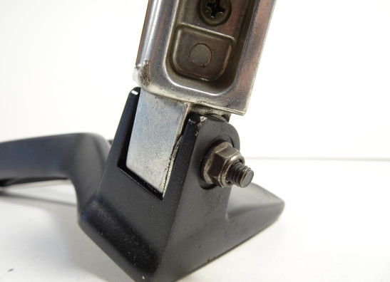 Duo voetsteun links Yamaha Tracer 700