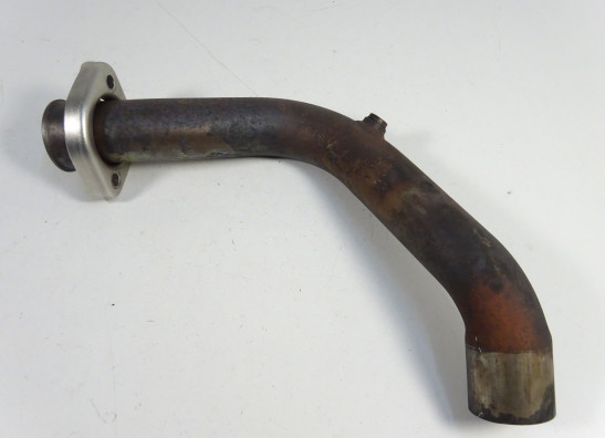 Uitlaatbochten Ducati monster 600