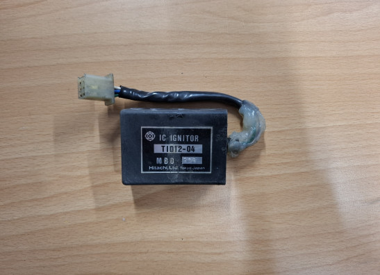 CDI ECU unit Honda VF 700  750 S Sabre