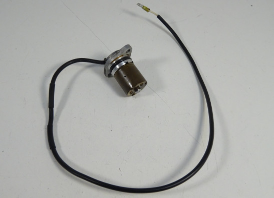 Motorblok diverse Yamaha YZF R6 1998-2002