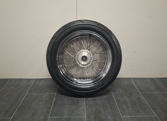 Felge hinten Harley Davidson FLSTF Fat Boy Lo