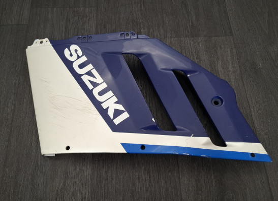 Seiten verkleidung links Suzuki GSX R 750