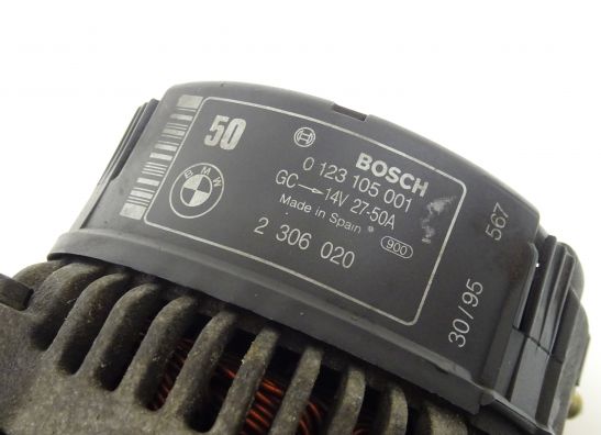 Lichtmaschine BMW R 1100 RT