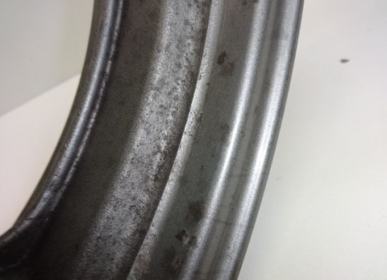 Achtervelg Yamaha FJ 1200