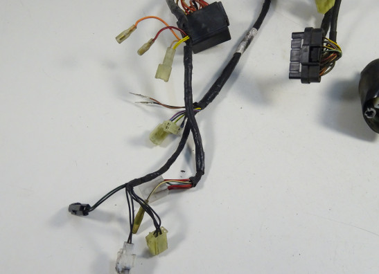 Kabelboom Yamaha BT 1100