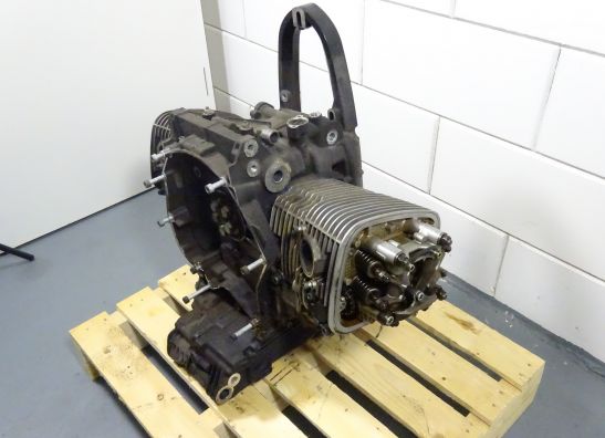 Motorblock BMW R 1150 RT   R 850 RT