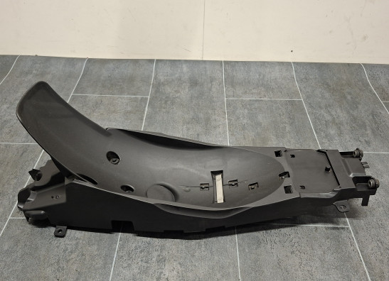 Achterspatbord BMW R 1250 GS