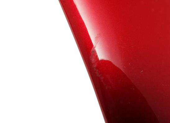 Linker zijkuip Kawasaki ZX 9 R