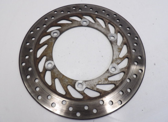 Remschijf voor Honda CB 750 