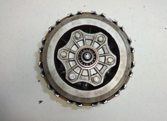 Koppeling Honda CB 750 F