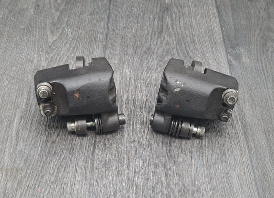 Brake calipers front Harley Davidson Sportster