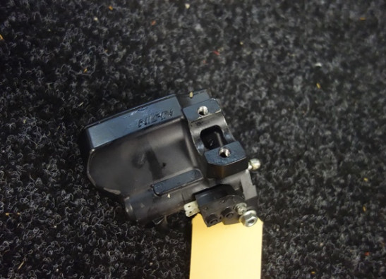 Rempomp Kawasaki ER 6