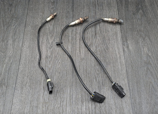 Lambda sensor BMW R 1250 GS