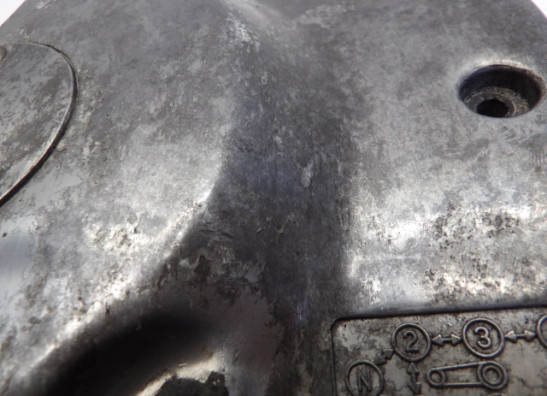 Ritzelabdeckung Suzuki GS 450