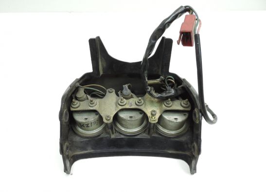 Meter combination Honda Goldwing GL