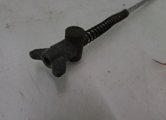 Remstang Honda PC 800