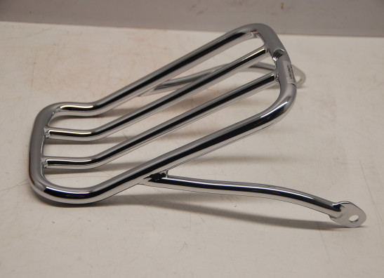 Lugage carrier Harley Davidson Sportster