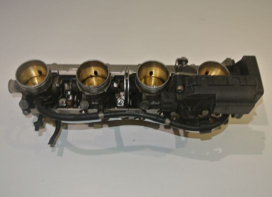 Gasklephuis BMW K 1200 GT