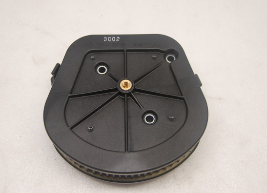 Luchtfilterhuis Harley Davidson Softtail