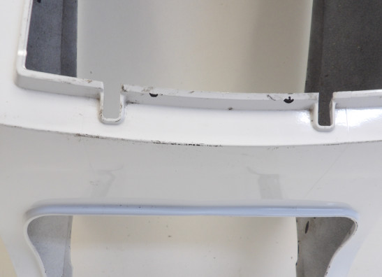 Heck Honda CBR Fireblade