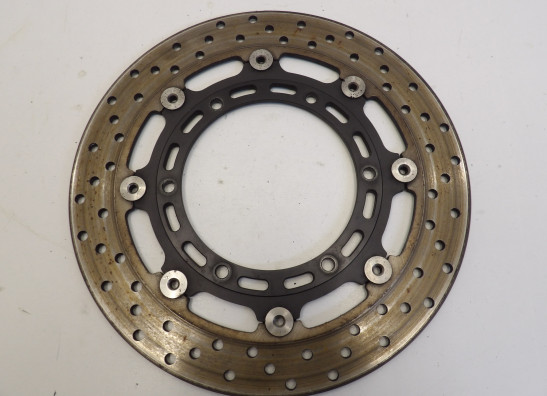 Bremsscheibe vorne Yamaha YZF R1