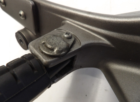 Rechter schetsplaat Honda CBF 1000