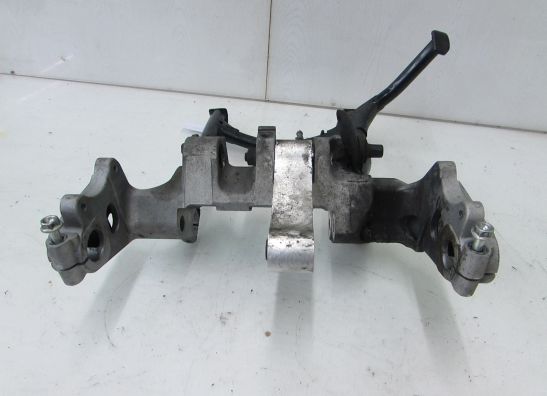 Standaard Honda VFR 800 I