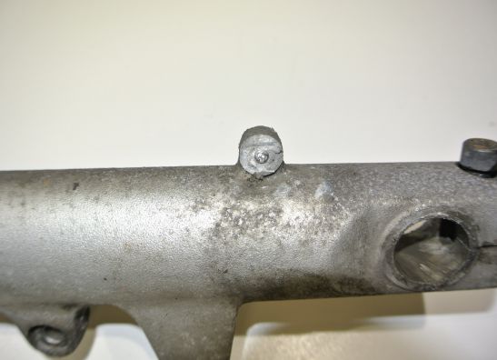 Voorpoot rechts compleet BMW R 1150 RT   R 850 RT