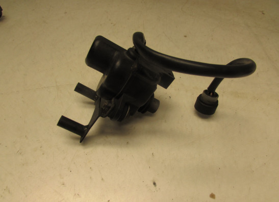 Exup servo klep Yamaha V max