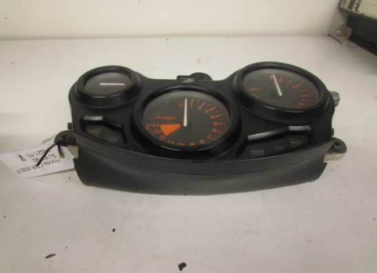 Tacho-set Honda CBR 600 F