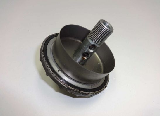 Motorblock Sonstiges Kawasaki LTD 550