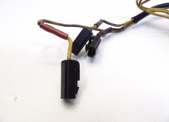 Dynamo Suzuki VS 700 Intruder