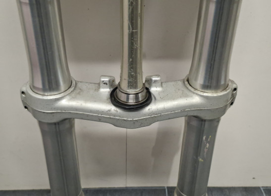 Voorpoten compleet Honda CBR Fireblade