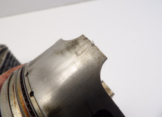 Zylinder Suzuki VS 700 Intruder