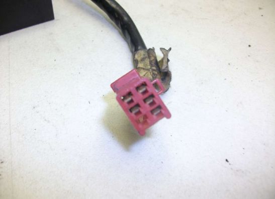 CDI ECU unit Honda VF 700  750 F