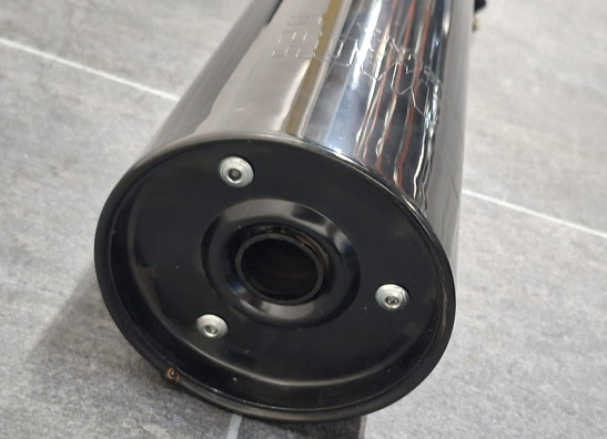 Uitlaat Suzuki GSX 400 F