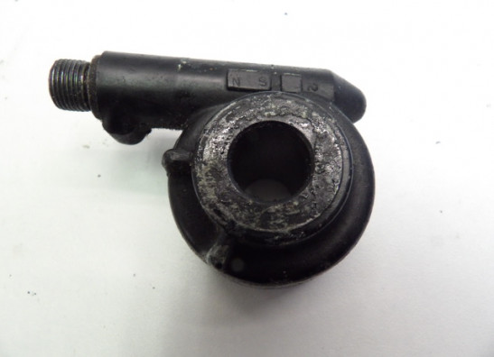 Speedometer gear box Kawasaki GPZ 305