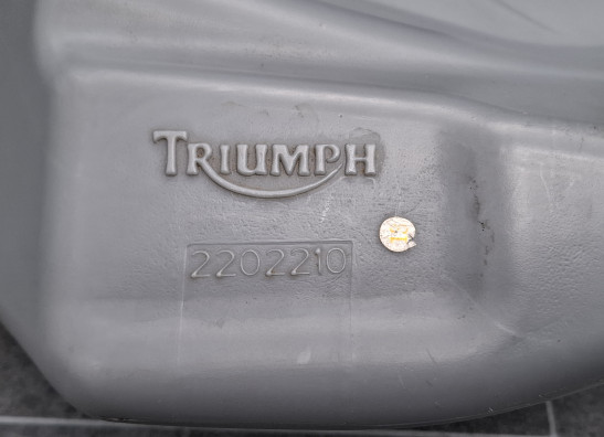 Luchtfilterhuis Triumph Rocket III