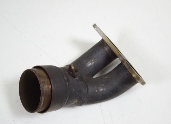 Uitlaatbochten Ducati 916