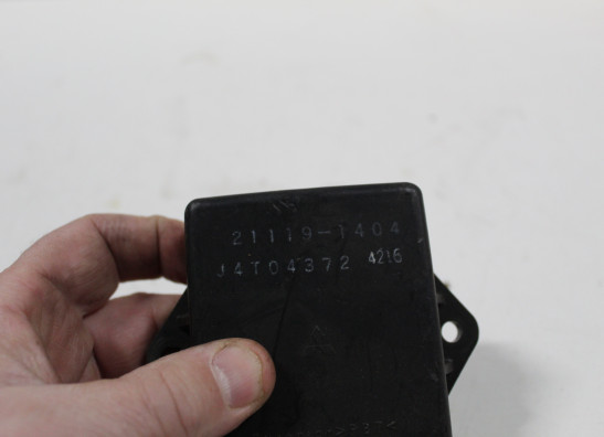 CDI ECU unit Kawasaki ZX 9 R