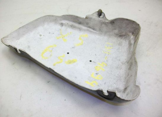 Rechter zijkuip klein Yamaha XS 650