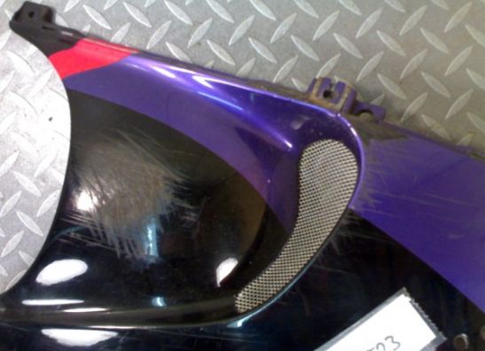 Verkleidung rechts unten Honda CBR 900 RR
