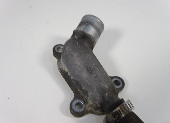 Motorblock Sonstiges Suzuki GSX R 750