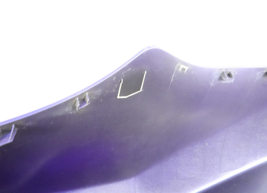 Tankcover Yamaha Tracer 700