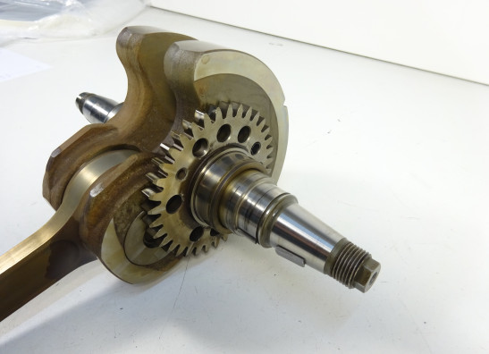 Krukas KTM 690 Duke 4