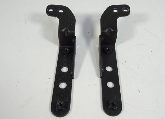 Front fender Kawasaki ER 6