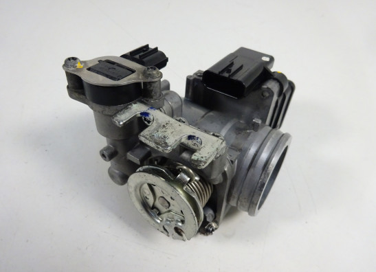 Einspritzanlage Honda NC 700 X